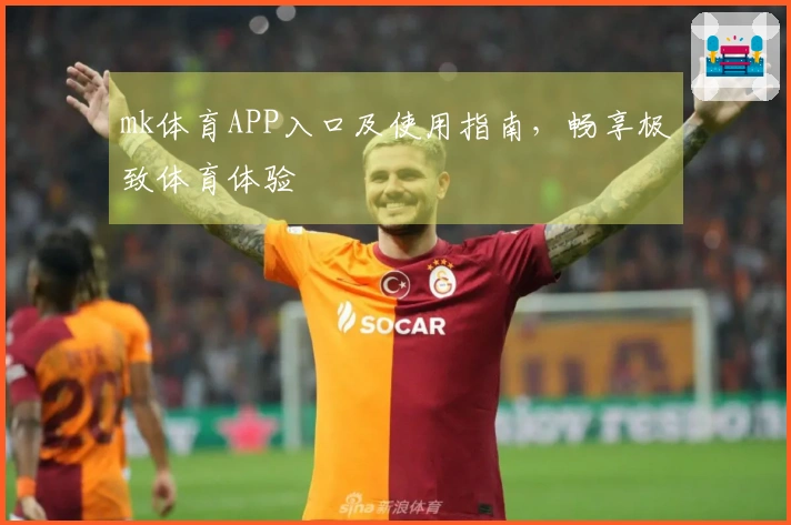 mk体育APP入口及使用指南，畅享极致体育体验