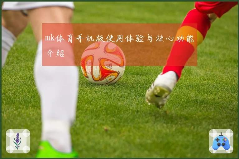 mk体育手机版使用体验与核心功能介绍