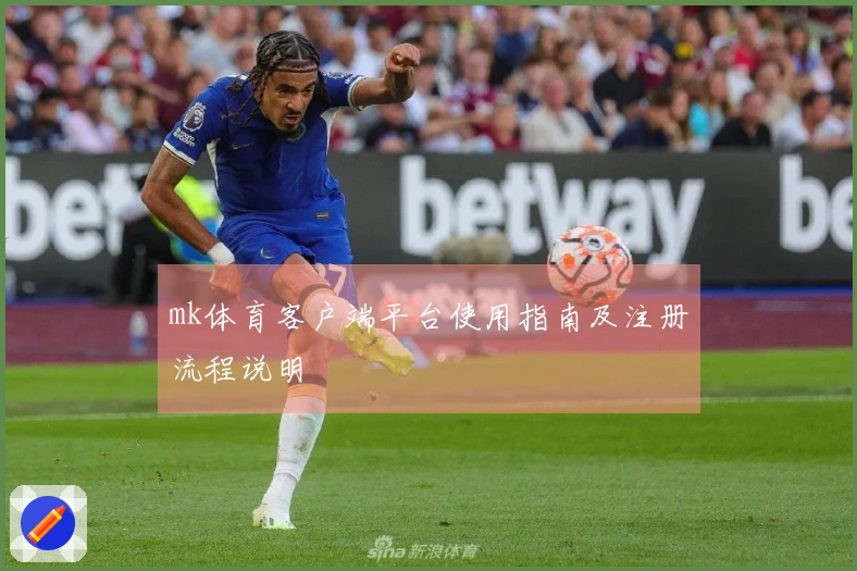 mk体育客户端平台使用指南及注册流程说明