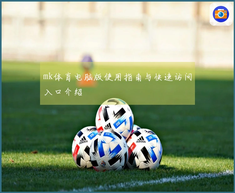 mk体育电脑版使用指南与快速访问入口介绍