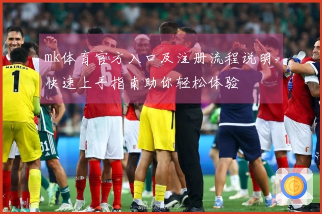 mk体育官方入口及注册流程说明，快速上手指南助你轻松体验