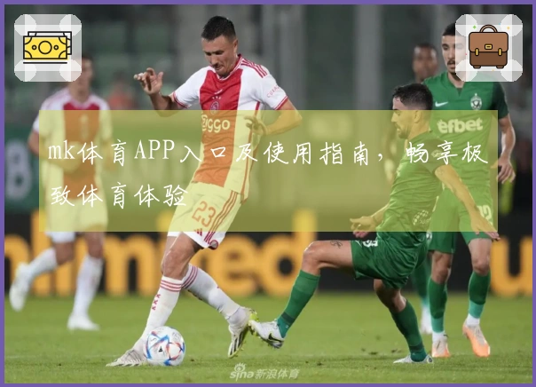 mk体育APP入口及使用指南，畅享极致体育体验