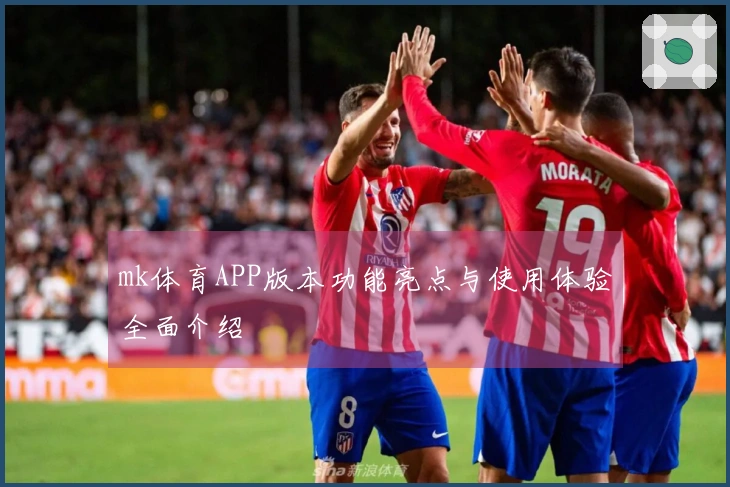 mk体育APP版本功能亮点与使用体验全面介绍