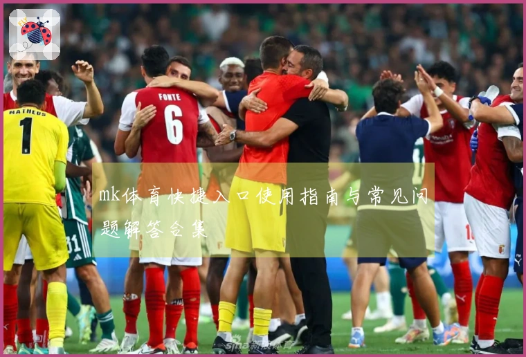 mk体育快捷入口使用指南与常见问题解答合集